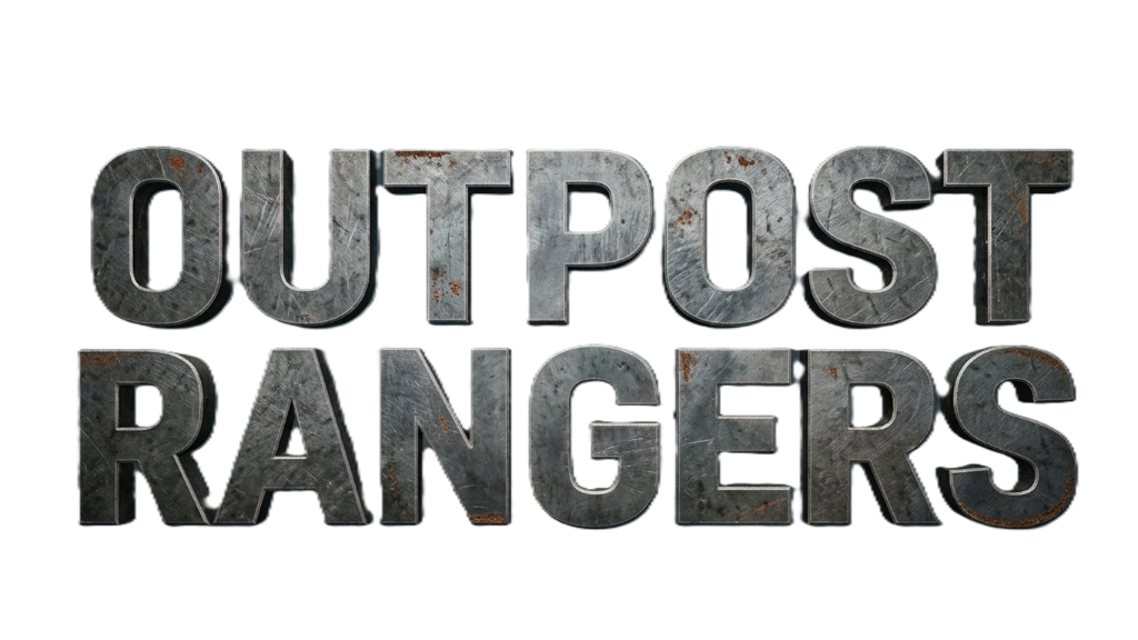 Outpost Rangers Logo